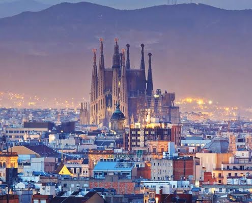 Money Exchange Barcelona